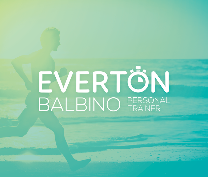 Everton Balbino Personal Trainer