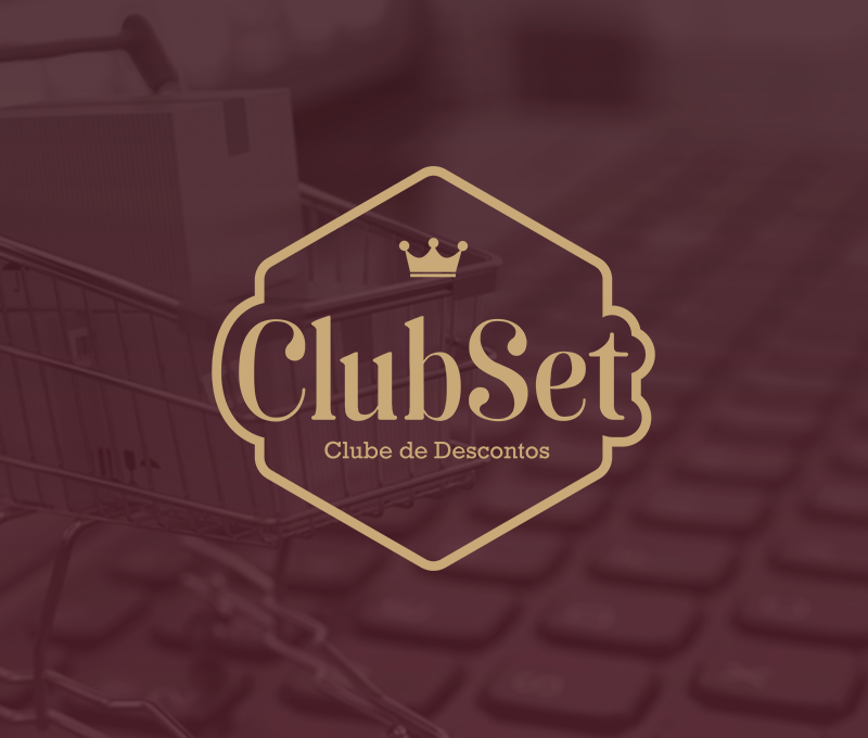 ClubSet Clube de Descontos