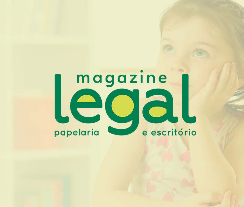 Magazine Legal
