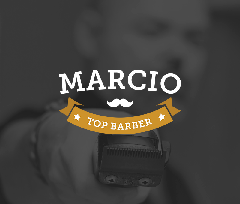 Marcio Top Barber